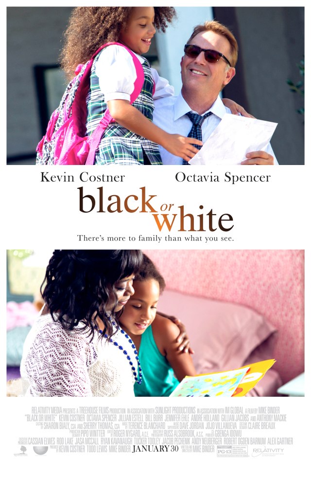 Black-Or-White-Movie